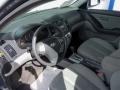 Regatta Blue - Elantra GLS Photo No. 8
