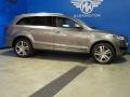 Graphite Gray Metallic - Q7 3.0 TDI quattro Photo No. 5