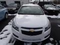 Summit White - Cruze LS Photo No. 2