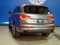 Graphite Gray Metallic - Q7 3.0 TDI quattro Photo No. 6
