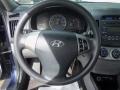 Regatta Blue - Elantra GLS Photo No. 12