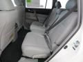 Blizzard White Pearl - Highlander Limited 4WD Photo No. 6