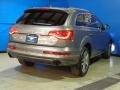 Graphite Gray Metallic - Q7 3.0 TDI quattro Photo No. 8