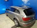Graphite Gray Metallic - Q7 3.0 TDI quattro Photo No. 9