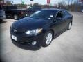 Attitude Black Metallic - Camry SE Photo No. 1