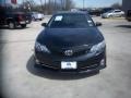 Attitude Black Metallic - Camry SE Photo No. 2