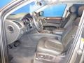 Graphite Gray Metallic - Q7 3.0 TDI quattro Photo No. 11