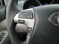 2013 Blizzard White Pearl Toyota Highlander Limited 4WD  photo #16