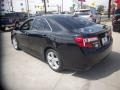 Attitude Black Metallic - Camry SE Photo No. 9