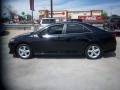Attitude Black Metallic - Camry SE Photo No. 10