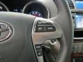 Blizzard White Pearl - Highlander Limited 4WD Photo No. 17