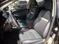 Attitude Black Metallic - Camry SE Photo No. 13