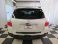 2013 Blizzard White Pearl Toyota Highlander Limited 4WD  photo #21