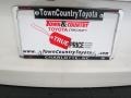 2013 Blizzard White Pearl Toyota Highlander Limited 4WD  photo #24