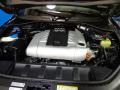 Graphite Gray Metallic - Q7 3.0 TDI quattro Photo No. 20