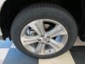 2013 Blizzard White Pearl Toyota Highlander Limited  photo #4