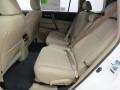 2013 Blizzard White Pearl Toyota Highlander Limited  photo #6