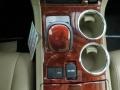 2013 Blizzard White Pearl Toyota Highlander Limited  photo #15