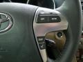 2013 Blizzard White Pearl Toyota Highlander Limited  photo #17