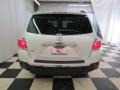 2013 Blizzard White Pearl Toyota Highlander Limited  photo #21