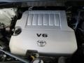 2013 Blizzard White Pearl Toyota Highlander Limited  photo #23