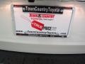 2013 Blizzard White Pearl Toyota Highlander Limited  photo #24