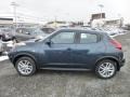 Graphite Blue - Juke S AWD Photo No. 4