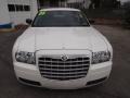 2006 Stone White Chrysler 300   photo #3