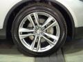 Liquid Platinum - EX 35 AWD Photo No. 14