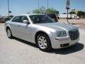 Bright Silver Metallic - 300 Touring Photo No. 4