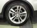 Liquid Platinum - EX 35 AWD Photo No. 16