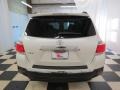 2013 Blizzard White Pearl Toyota Highlander Limited  photo #21