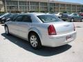 Bright Silver Metallic - 300 Touring Photo No. 8