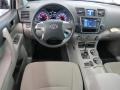 Magnetic Gray Metallic - Highlander V6 Photo No. 5