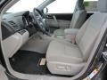 Magnetic Gray Metallic - Highlander V6 Photo No. 8