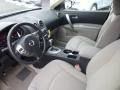 2013 Frosted Steel Nissan Rogue S Special Edition AWD  photo #16