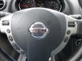 2013 Frosted Steel Nissan Rogue S Special Edition AWD  photo #18