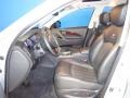 Liquid Platinum - EX 35 AWD Photo No. 34