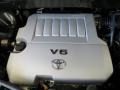 2013 Magnetic Gray Metallic Toyota Highlander V6  photo #21