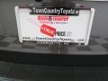 2013 Magnetic Gray Metallic Toyota Highlander V6  photo #22