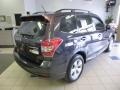 Dark Gray Metallic - Forester 2.5i Limited Photo No. 7