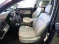 Platinum Interior Photo for 2014 Subaru Forester #78088049