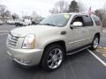 Gold Mist - Escalade Hybrid AWD Photo No. 2