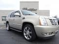 Gold Mist - Escalade Hybrid AWD Photo No. 5