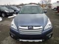 2013 Twilight Blue Metallic Subaru Outback 2.5i Limited  photo #2