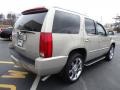 Gold Mist - Escalade Hybrid AWD Photo No. 7