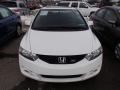 Taffeta White - Civic Si Coupe Photo No. 2