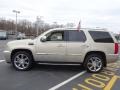 Gold Mist - Escalade Hybrid AWD Photo No. 10