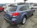 2013 Twilight Blue Metallic Subaru Outback 2.5i Limited  photo #7