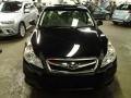 2012 Crystal Black Silica Subaru Legacy 2.5i Limited  photo #2